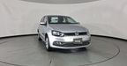 Volkswagen Polo 1.6 MT Hatchback 2015