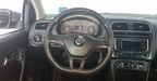 Volkswagen Polo 1.6 MT Hatchback 2015