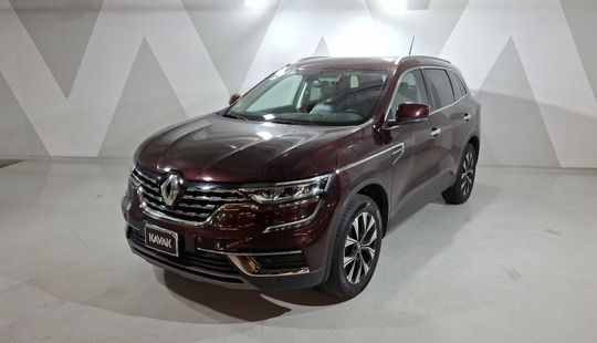 Renault • Koleos