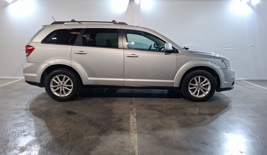 Dodge Journey 2.4 SXT+ 5 PASAJEROS Suv 2014