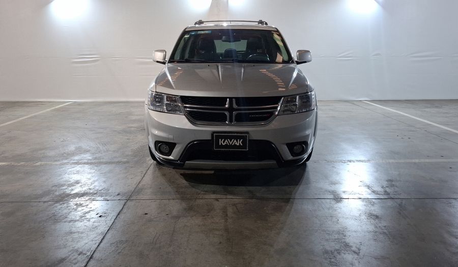 Dodge Journey 2.4 SXT+ 5 PASAJEROS Suv 2014