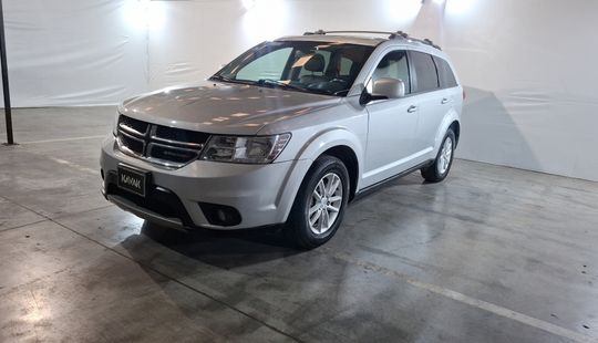 Dodge • Journey