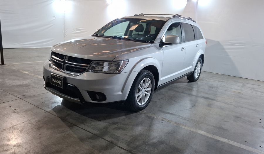 Dodge Journey 2.4 SXT+ 5 PASAJEROS Suv 2014