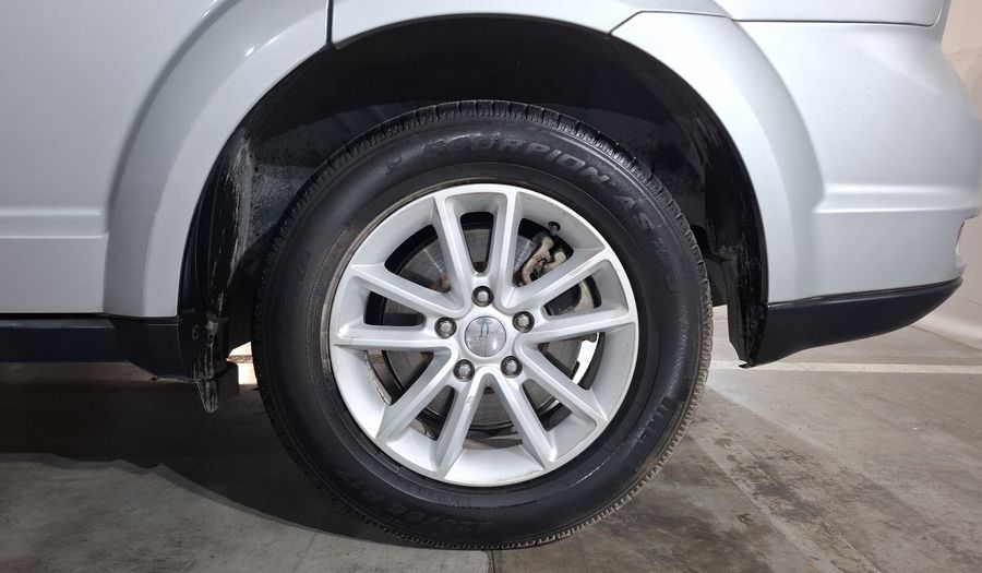 Dodge Journey 2.4 SXT+ 5 PASAJEROS Suv 2014