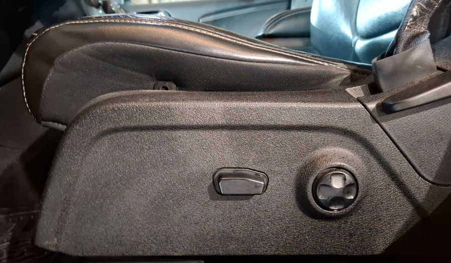 Dodge Journey 2.4 SXT+ 5 PASAJEROS Suv 2014