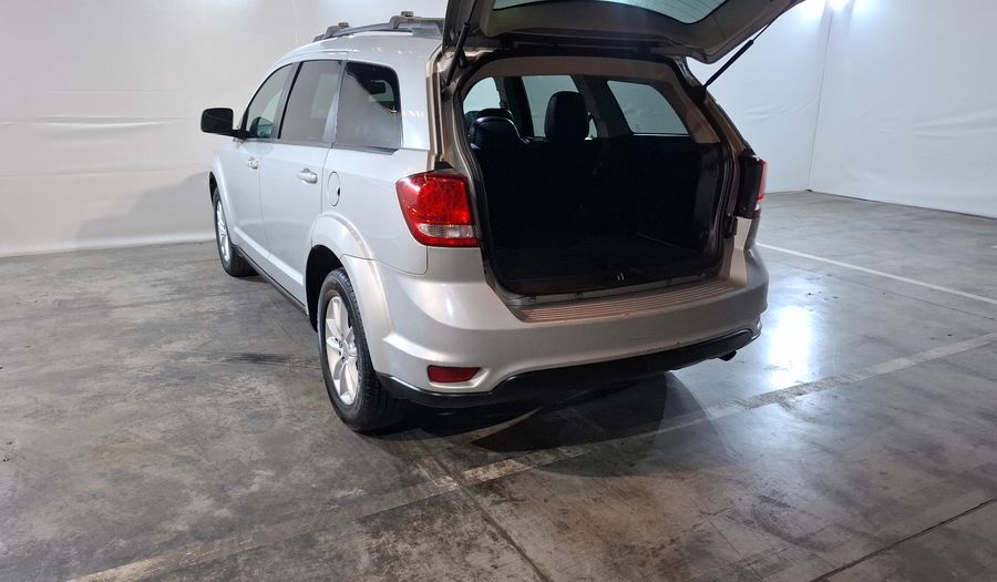 Dodge Journey 2.4 SXT+ 5 PASAJEROS Suv 2014