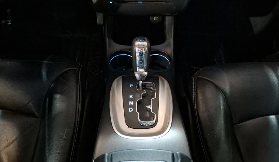 Dodge Journey 2.4 SXT+ 5 PASAJEROS Suv 2014