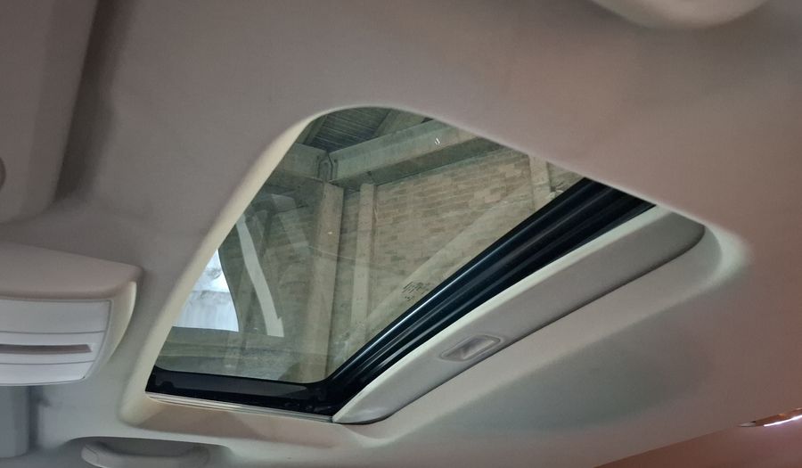 Dodge Journey 2.4 SXT+ 5 PASAJEROS Suv 2014