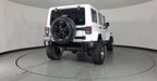 Jeep Wrangler 3.6 UNLIMITED SAHARA 4X4 SMOKY MOUNTAIN Suv 2017