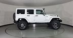 Jeep Wrangler 3.6 UNLIMITED SAHARA 4X4 SMOKY MOUNTAIN Suv 2017