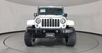 Jeep Wrangler 3.6 UNLIMITED SAHARA 4X4 SMOKY MOUNTAIN Suv 2017