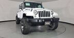 Jeep Wrangler 3.6 UNLIMITED SAHARA 4X4 SMOKY MOUNTAIN Suv 2017