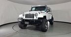 Jeep Wrangler 3.6 UNLIMITED SAHARA 4X4 SMOKY MOUNTAIN Suv 2017