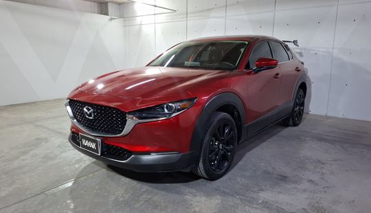 2024 • 27,143 km • Automático