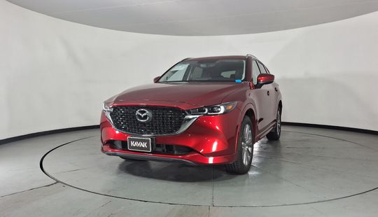 Mazda • CX-5