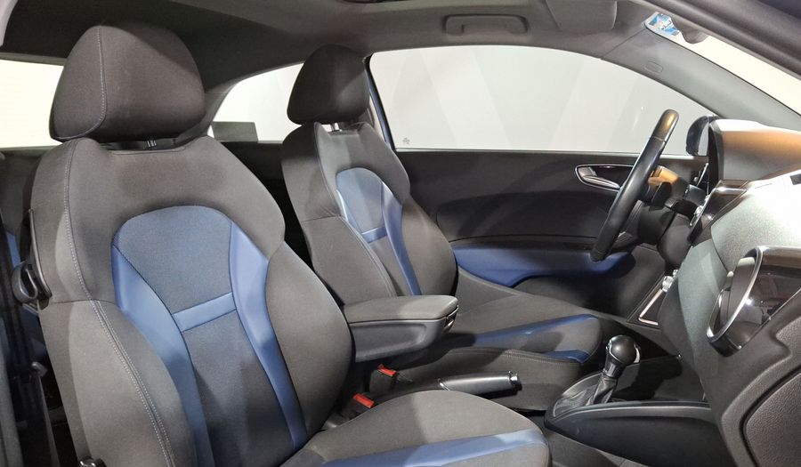 Audi A1 1.4 TFSI EGO S TRONIC Hatchback 2016