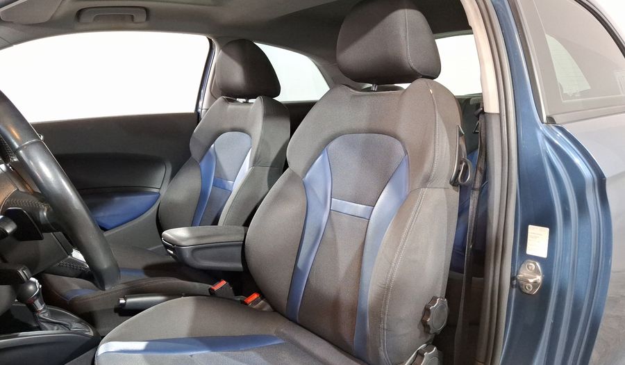 Audi A1 1.4 TFSI EGO S TRONIC Hatchback 2016