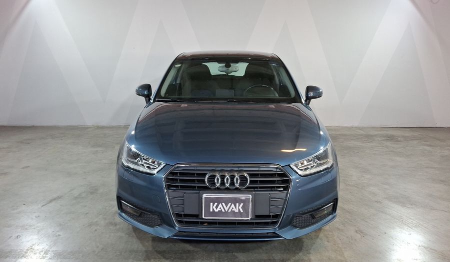 Audi A1 1.4 TFSI EGO S TRONIC Hatchback 2016