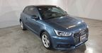 Audi A1 1.4 TFSI EGO S TRONIC Hatchback 2016