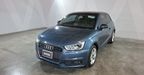 Audi A1 1.4 TFSI EGO S TRONIC Hatchback 2016