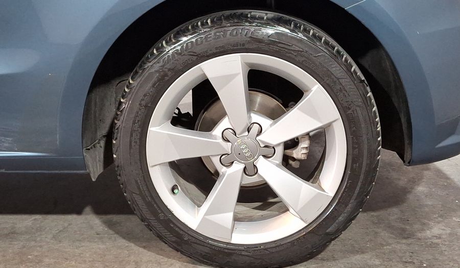 Audi A1 1.4 TFSI EGO S TRONIC Hatchback 2016