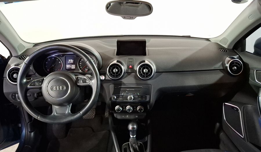 Audi A1 1.4 TFSI EGO S TRONIC Hatchback 2016