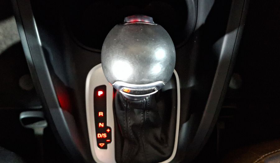 Audi A1 1.4 TFSI EGO S TRONIC Hatchback 2016