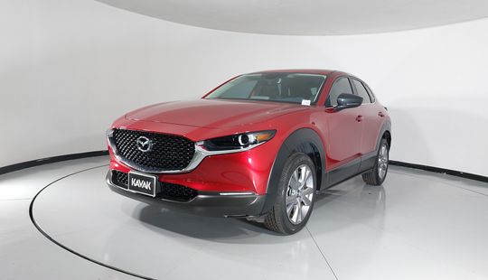 Mazda • CX-30