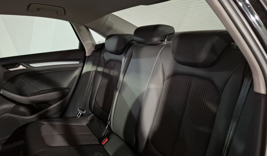 Audi A3 1.8 TFSI ATTRACTION S TRONIC Sedan 2016