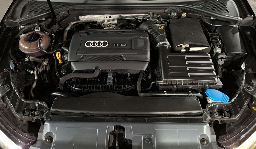 Audi A3 1.8 TFSI ATTRACTION S TRONIC Sedan 2016