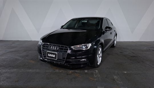 Audi • A3