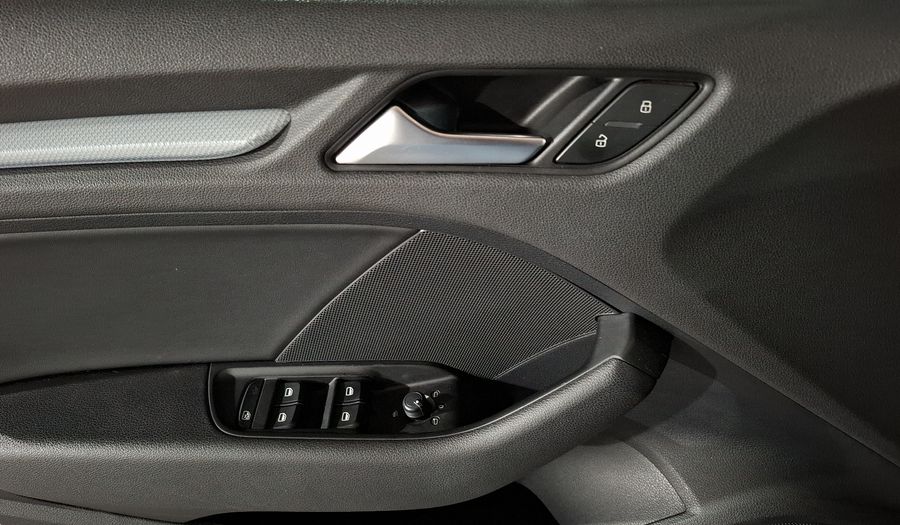 Audi A3 1.8 TFSI ATTRACTION S TRONIC Sedan 2016