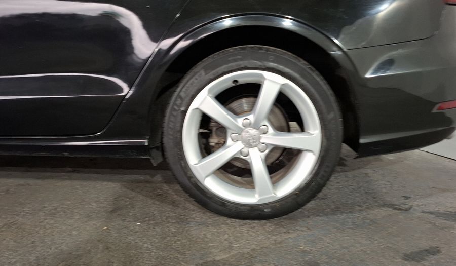 Audi A3 1.8 TFSI ATTRACTION S TRONIC Sedan 2016