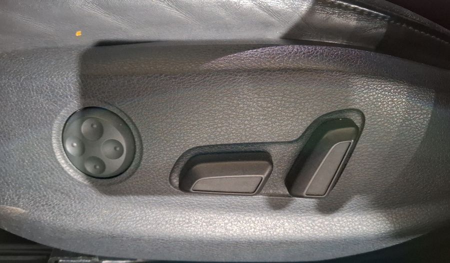 Audi A3 1.8 TFSI ATTRACTION S TRONIC Sedan 2016