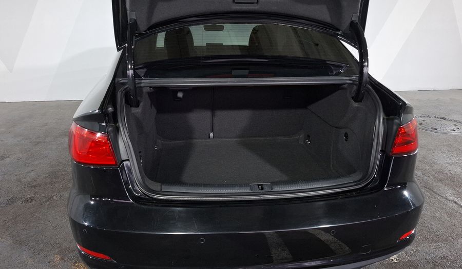 Audi A3 1.8 TFSI ATTRACTION S TRONIC Sedan 2016