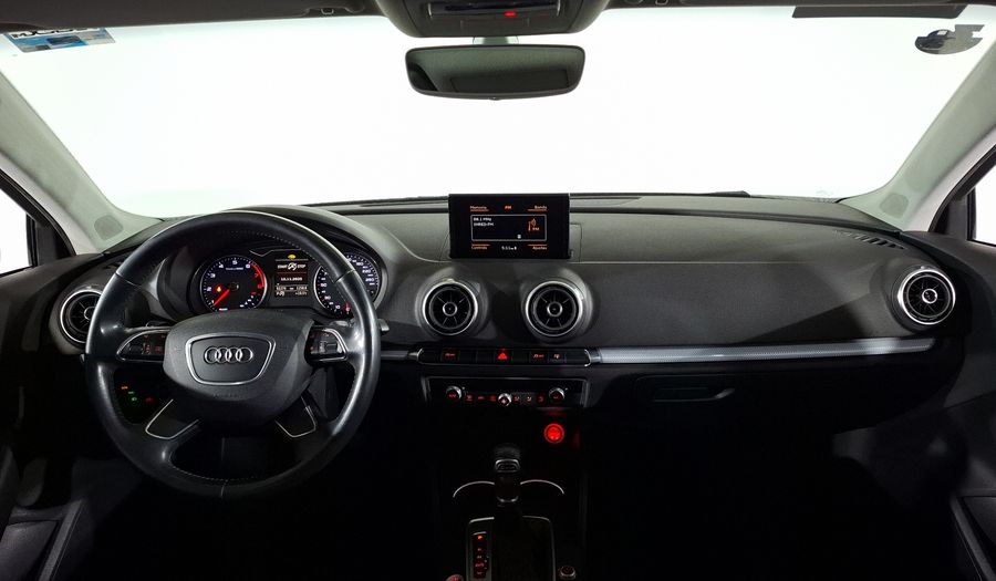 Audi A3 1.8 TFSI ATTRACTION S TRONIC Sedan 2016