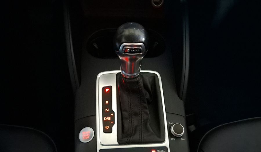 Audi A3 1.8 TFSI ATTRACTION S TRONIC Sedan 2016