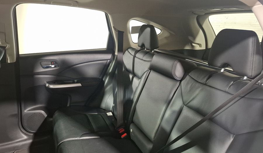 Honda Cr-v 2.4 EX-L NAVI Suv 2015