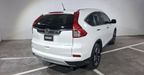Honda Cr-v 2.4 EX-L NAVI Suv 2015