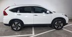 Honda Cr-v 2.4 EX-L NAVI Suv 2015