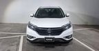 Honda Cr-v 2.4 EX-L NAVI Suv 2015