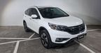 Honda Cr-v 2.4 EX-L NAVI Suv 2015