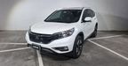 Honda Cr-v 2.4 EX-L NAVI Suv 2015