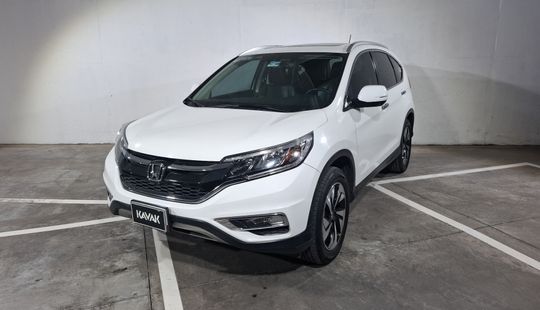 Honda • CR-V