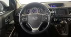 Honda Cr-v 2.4 EX-L NAVI Suv 2015