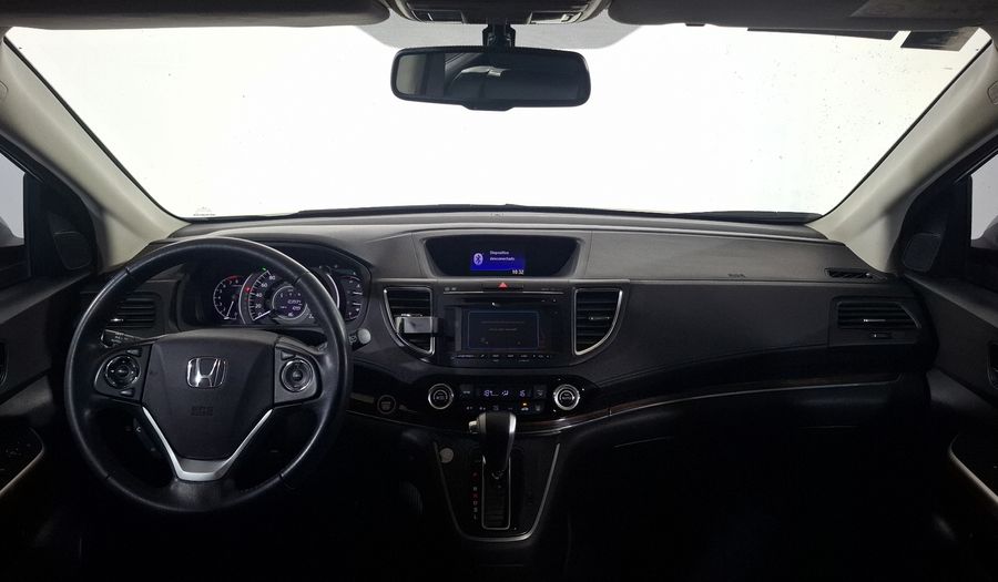Honda Cr-v 2.4 EX-L NAVI Suv 2015