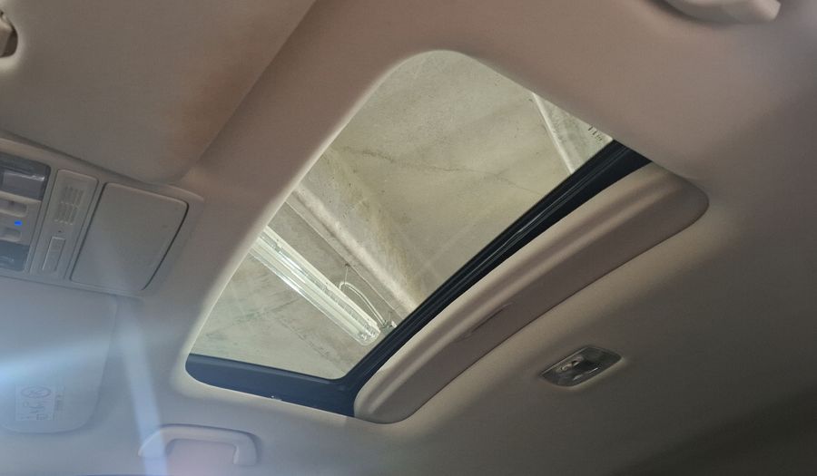 Honda Cr-v 2.4 EX-L NAVI Suv 2015