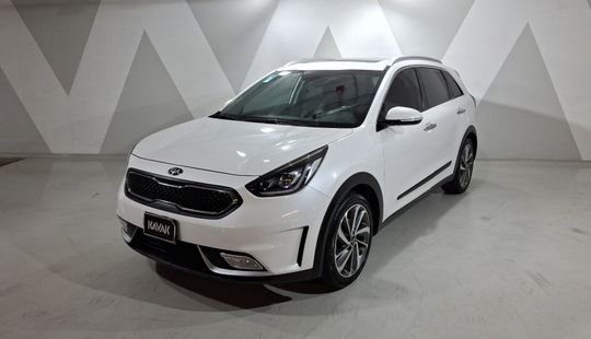 Kia • Niro