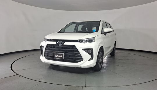 2023 • 36,000 km • Automático