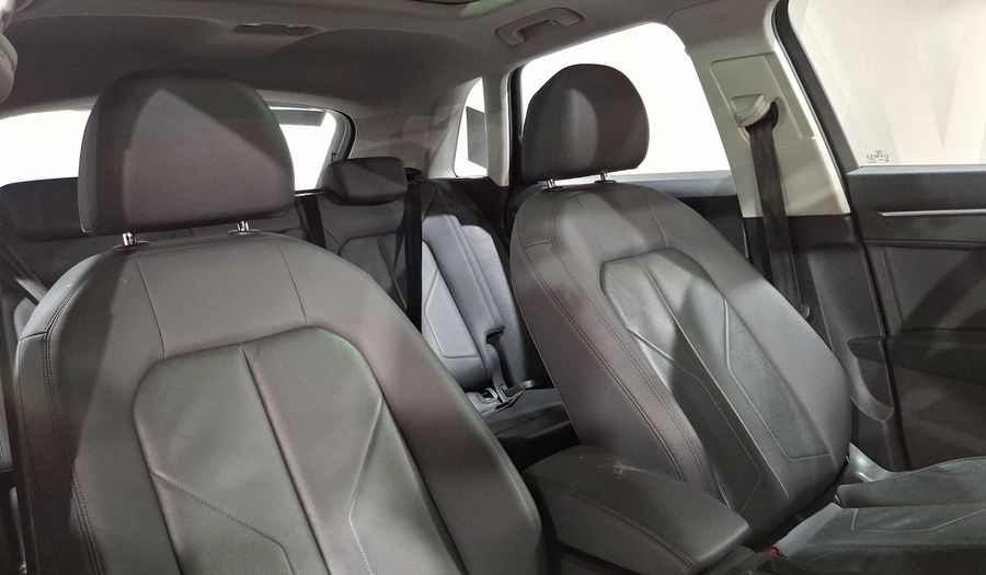 Audi Q3 2.0 40 TFSI SELECT DCT 4WD Suv 2020